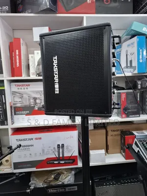 Takstar OD 200 Instrument Powered Speaker