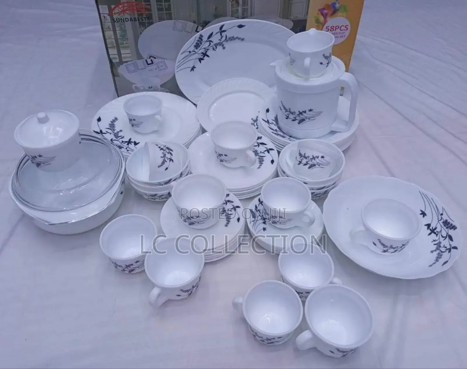 Dinner Set