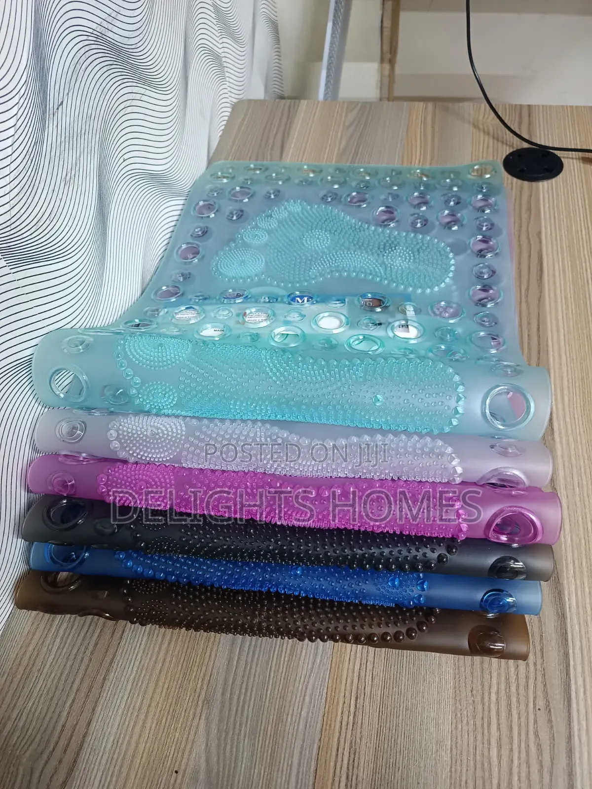 *Antislip Bathmats