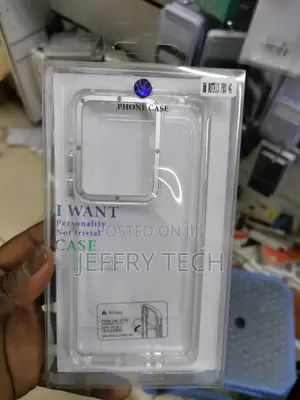 Xiaomi Redmi Note 13 Pr 4G Clear Creative