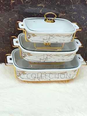 Serving Bowl