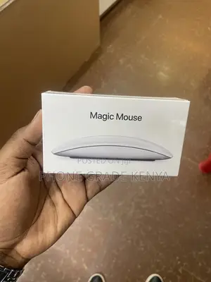 Magic Mouse 3