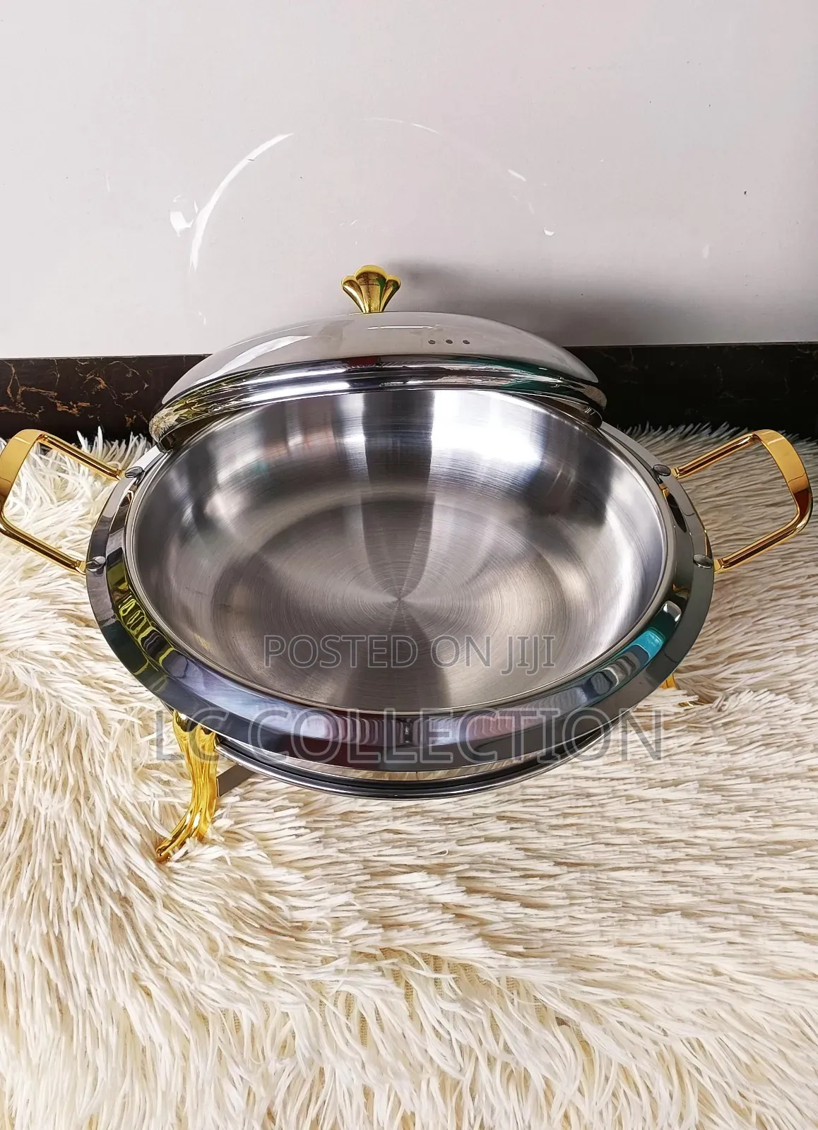 Serving Bowl/Warmer