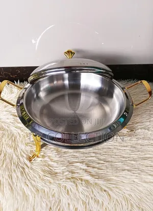 Serving Bowl/Warmer