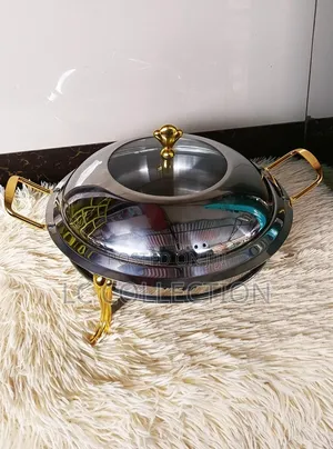 Serving Bowl/Warmer