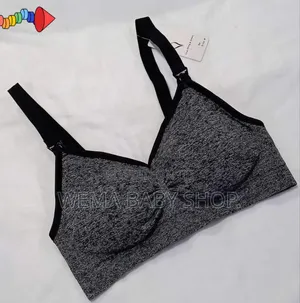 Sport Nursing Bra