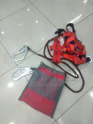 Full Body Safety Harness...Safety Harness