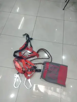 Full Body Safety Harness...Durable Safety Harness