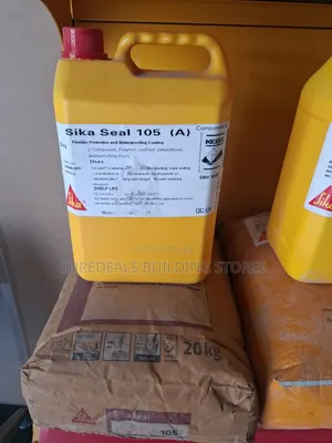 Sika-Seal 105