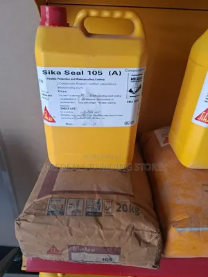 Sika-Seal 105