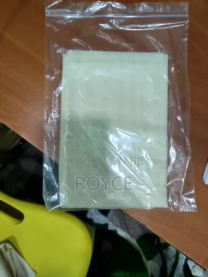 Drawstring Cheese Bag