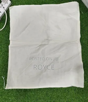 Drawstring Cheese Bag