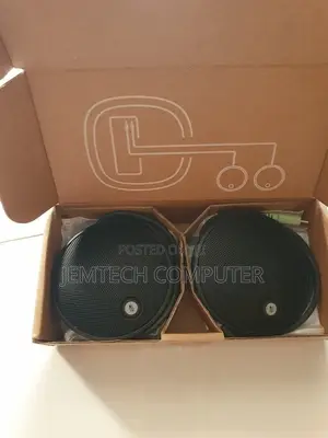 Logitech Group Expansion Mics