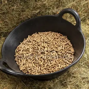 Horse Cubes (50kgs)
