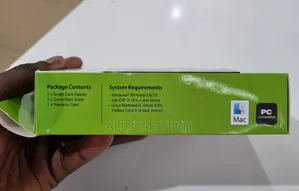 USB Common Access Card Reader
