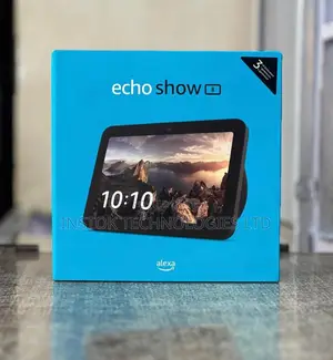 Amazon Echo Show 8 3rd Gen Smart Display With Alexa