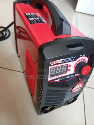 Edon Welding LV 250-S