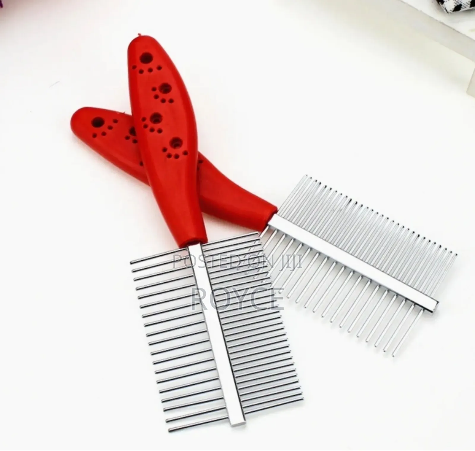 Pet Grooming Brush-1pc