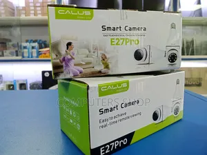 Bulb  Camera