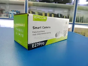 Bulb  Camera