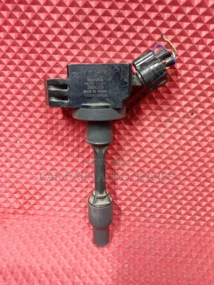Ignition Coil Passo 2016