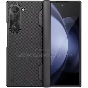 Nillkin Super Frosted Cover Case for Samsung Galaxy Z Fold6