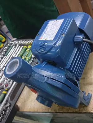 Pedrol 1hp Boast Pump