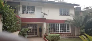4bdrm Maisonette in Kilimani for rent