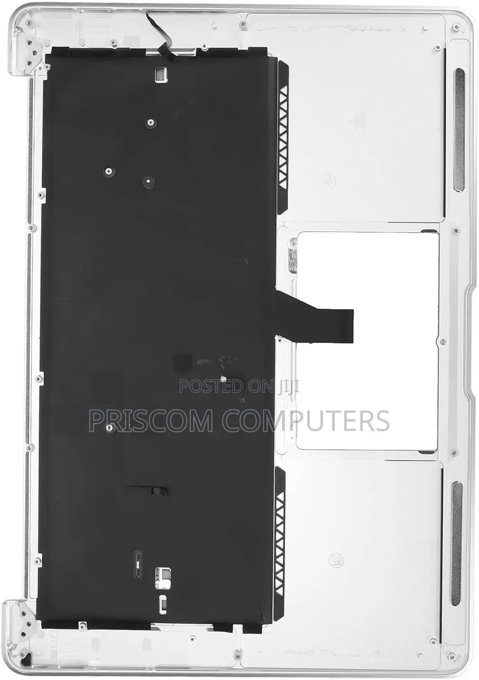 Replacement Keyboard Macbook Air 13" A1369/A1466 2011-2017