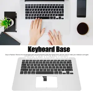 Replacement Keyboards For Apple, Macbook Pro, Macbook Air