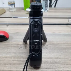 Canon Hg-100tbr Tripod Grip With Br-E1