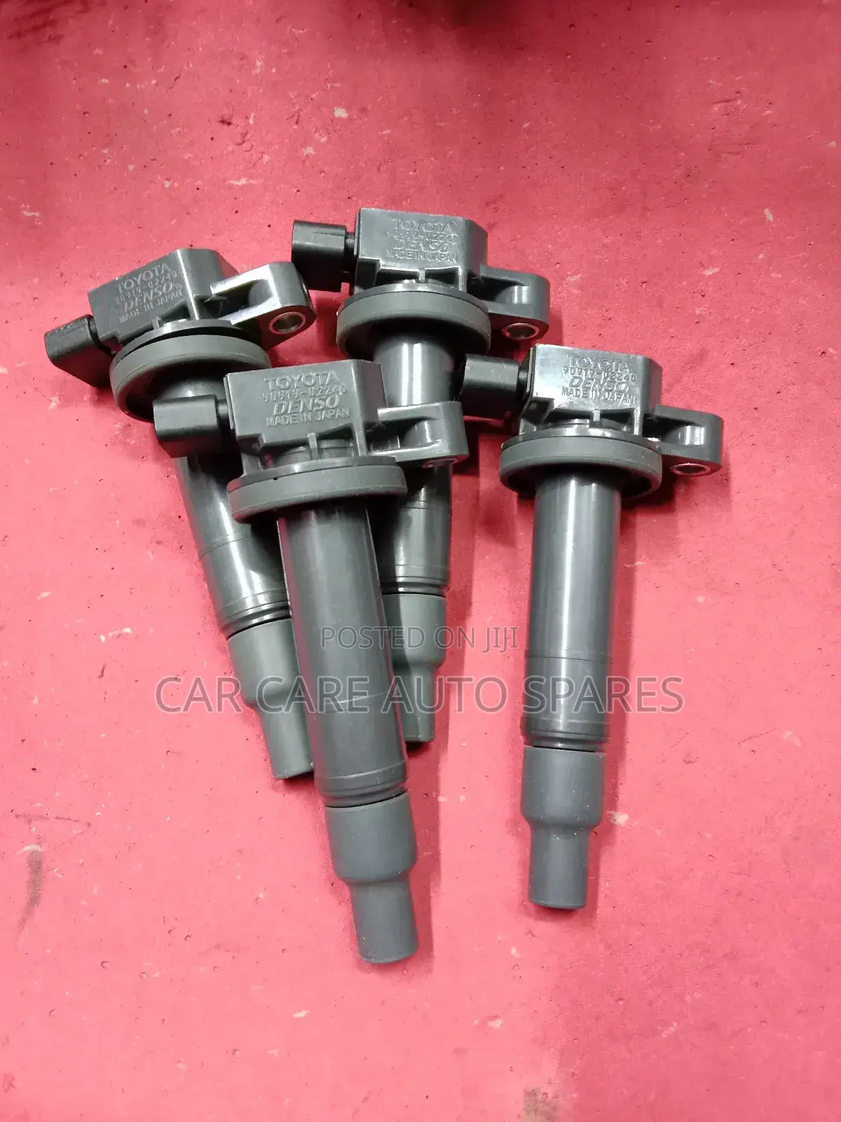 Ignition Coil Probox Number 40