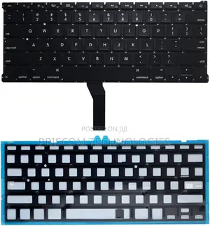 Keyboard For Macbook Pro 13" 15" A1425 A1502 A1398 2012-2015