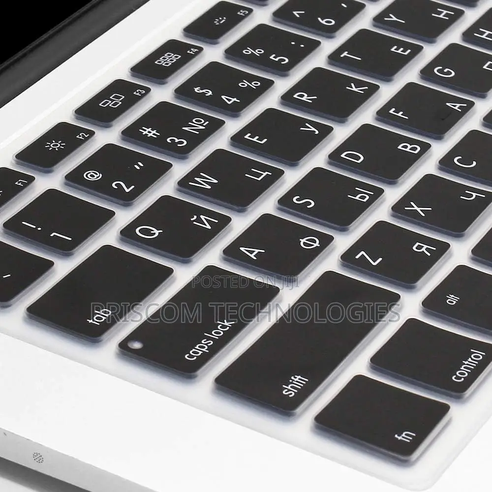 Replacement Keyboard Macbook Air 13" A1369/A1466 2011-2017