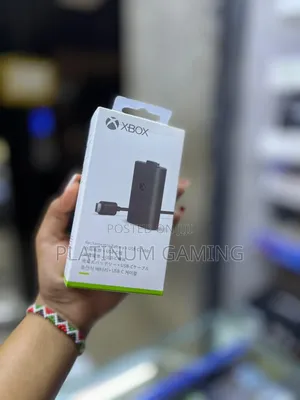 Microsoft Rechargeable Battery