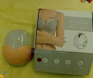 Quality Wearable Electric Breast Pump