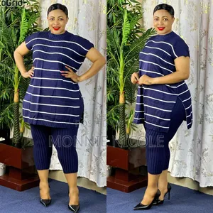 Maternity Wear Two Piece Set