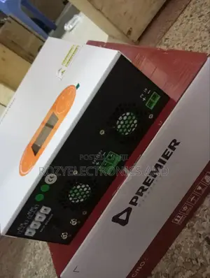 Hybrid Inverter 3000 Watts Premier