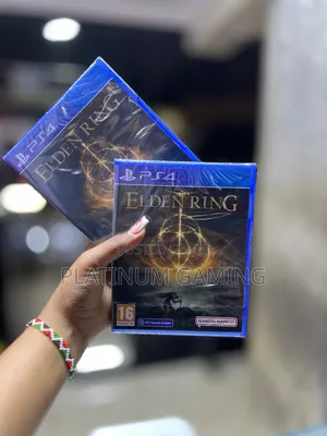 Elden Ring New
