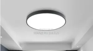 3 Color Led Ceiling Light