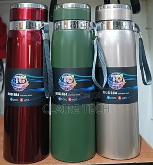 800mls Flask1 Litre Flask