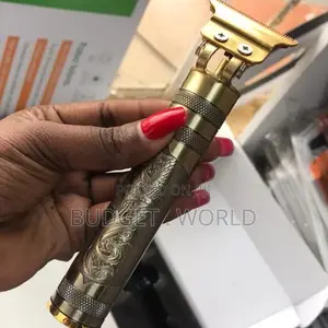Rechargeable | Trimmer | Vintage T9 | Professional Trimmer