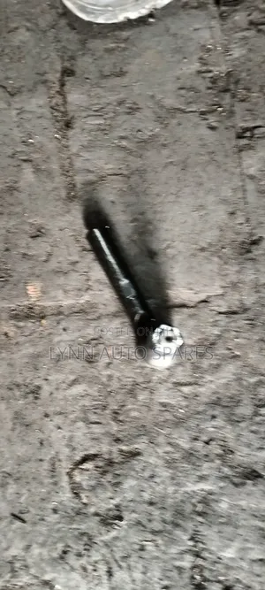 Toyota Hiace 7l Rack End