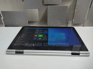 Laptop HP Spectre 8GB Intel Core I5 SSD 256GB