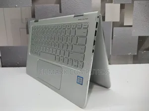 Laptop HP Spectre 8GB Intel Core I5 SSD 256GB
