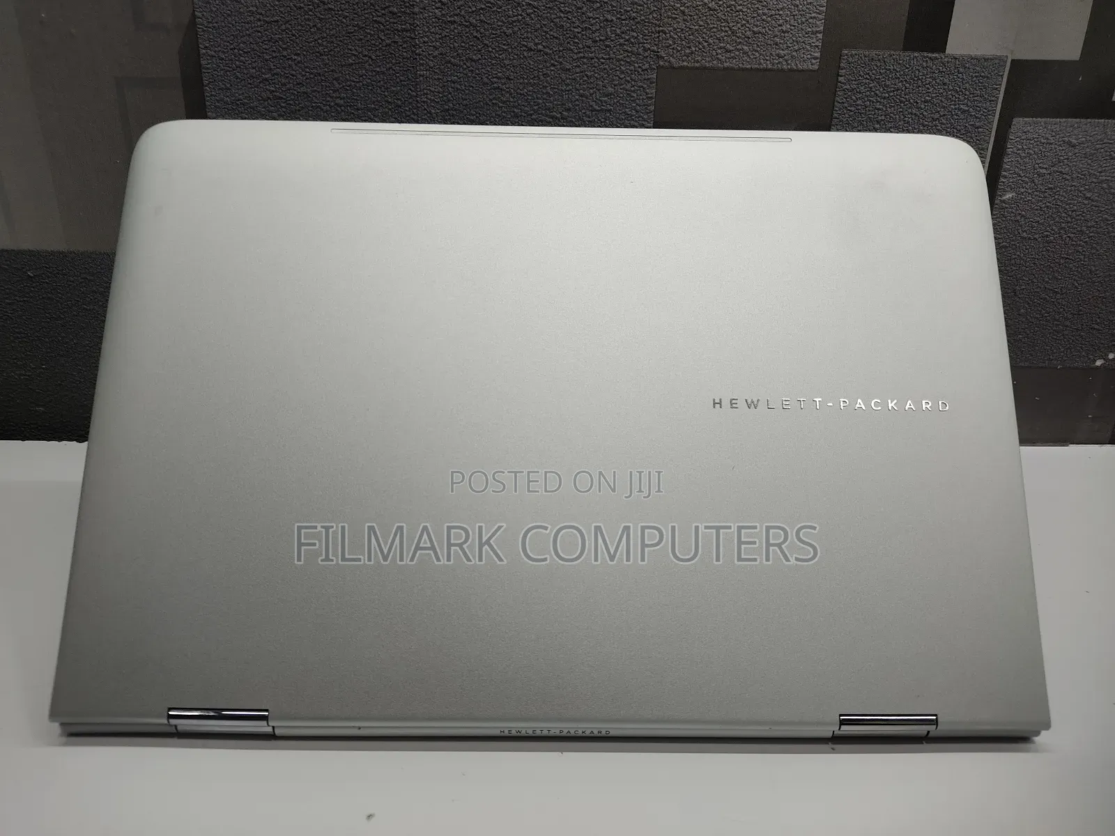 Laptop HP Spectre 8GB Intel Core I5 SSD 256GB
