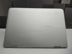 Laptop HP Spectre 8GB Intel Core I5 SSD 256GB