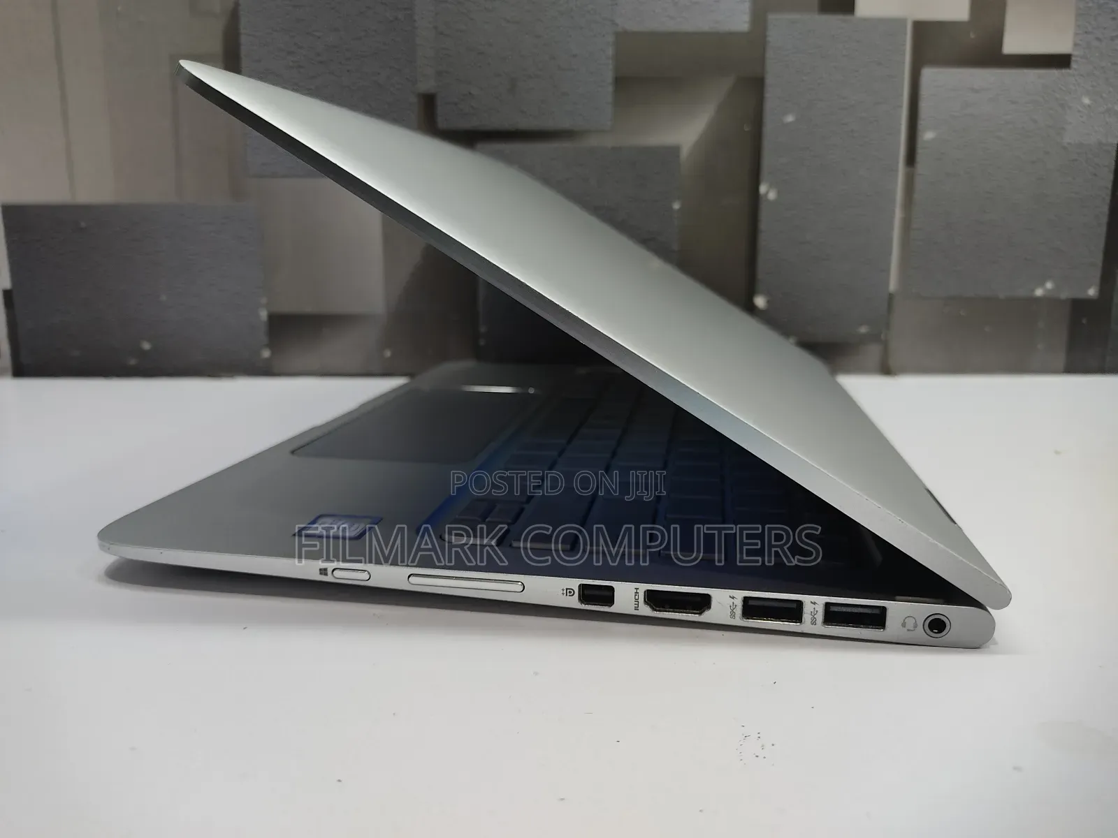 Laptop HP Spectre 8GB Intel Core I5 SSD 256GB