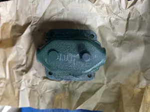 Repair Kit Compressor Head Big for Mercedes Benz 911/1513