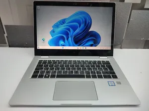 Laptop HP EliteBook X360 1030 G2 16GB Intel Core i5 SSD 256GB